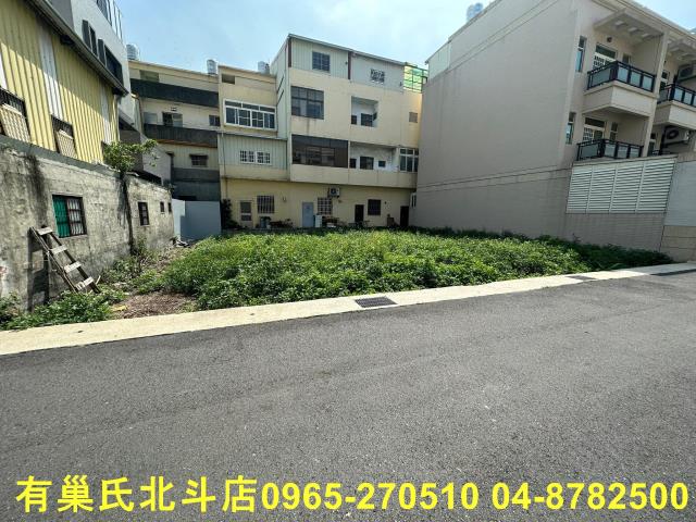 雲林西螺農地-9