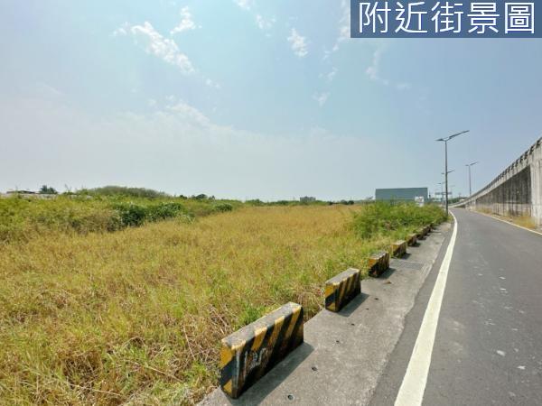 仁德農地-1