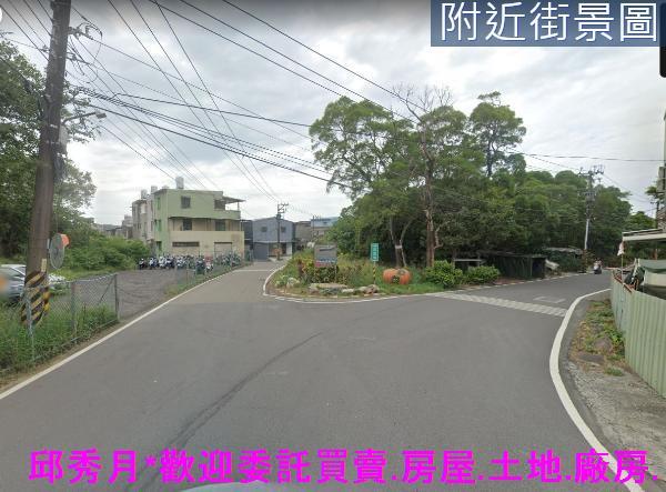 淡水都市計畫內二期一-1