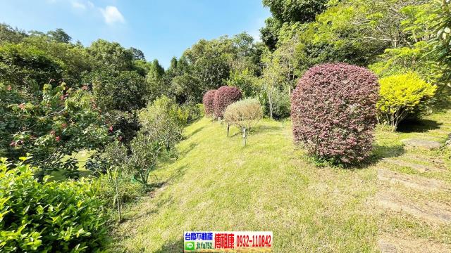 北埔農地-8