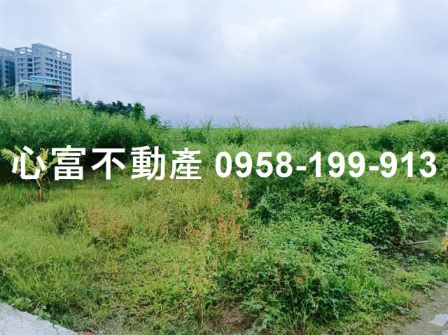 橋頭農地-1
