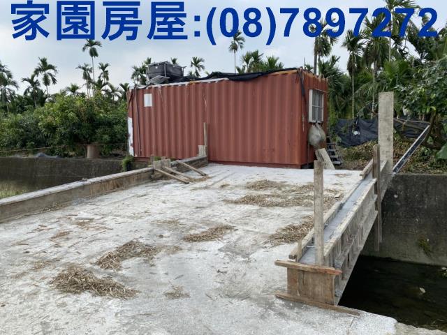 萬巒農地-4