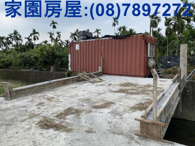 萬巒農地-1