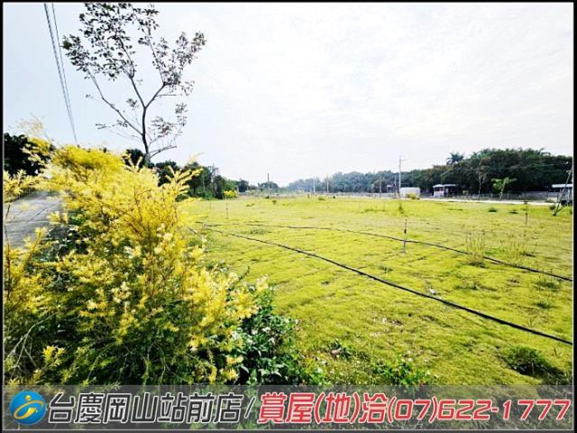 高雄燕巢農地-15
