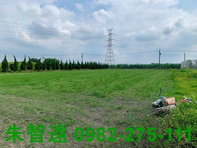 高雄湖內農地-5