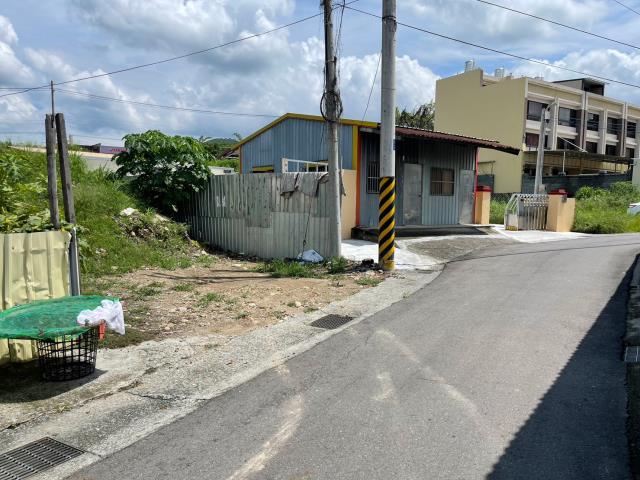 彰化社頭農地-2
