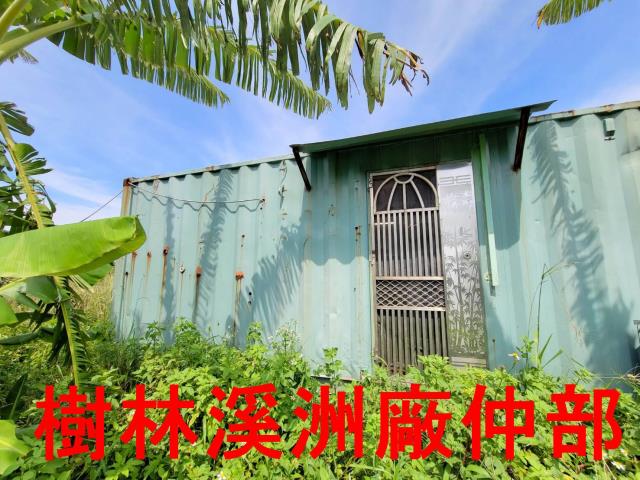 新北石門農地-10