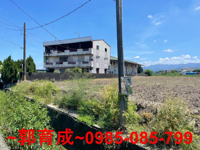 台南白河農地-11