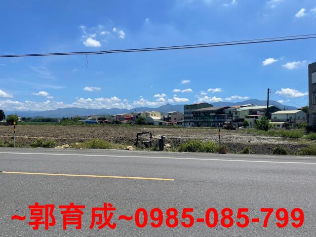 台南白河農地-2