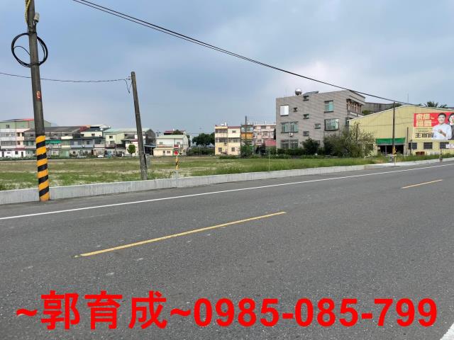 台南白河農地-3