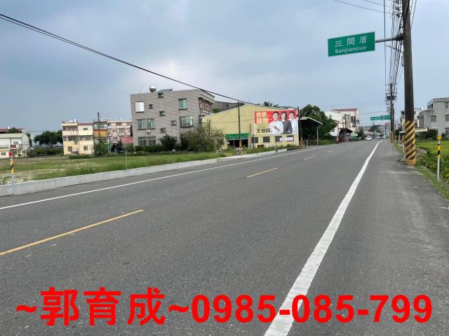 台南白河農地-4