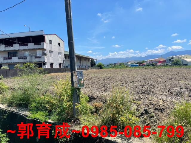 台南白河農地-5