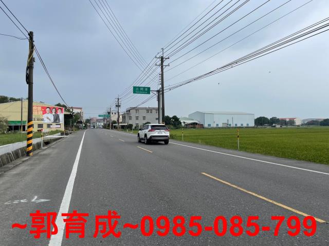 台南白河農地-8