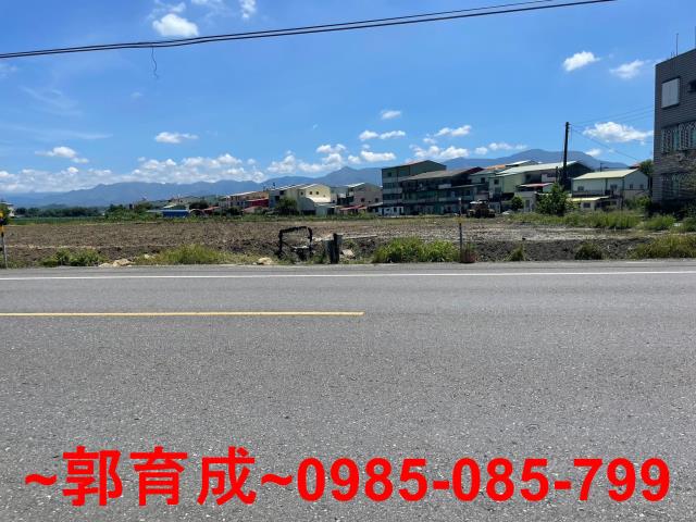 台南白河農地-9