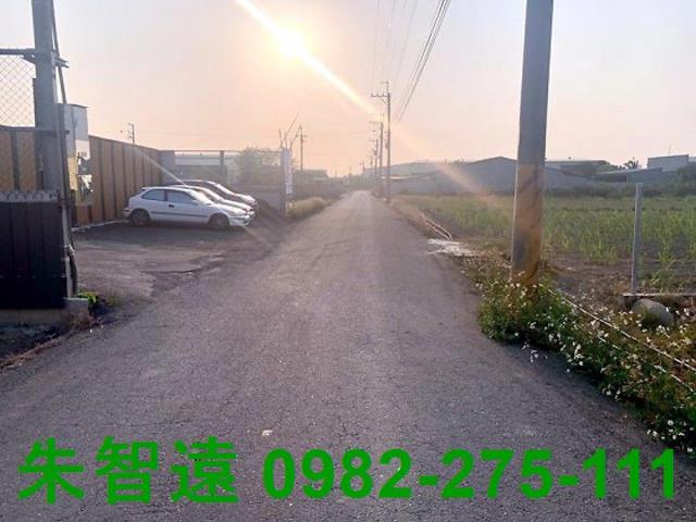 安南農地-11