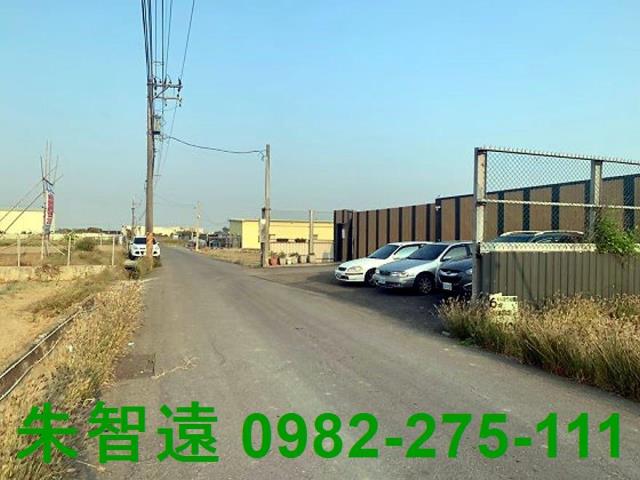 安南農地-12