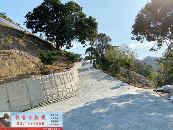 苗栗三義農地-4