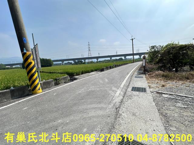 彰化社頭農地-2