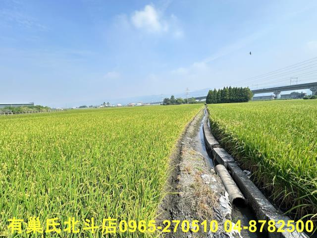 彰化社頭農地-3