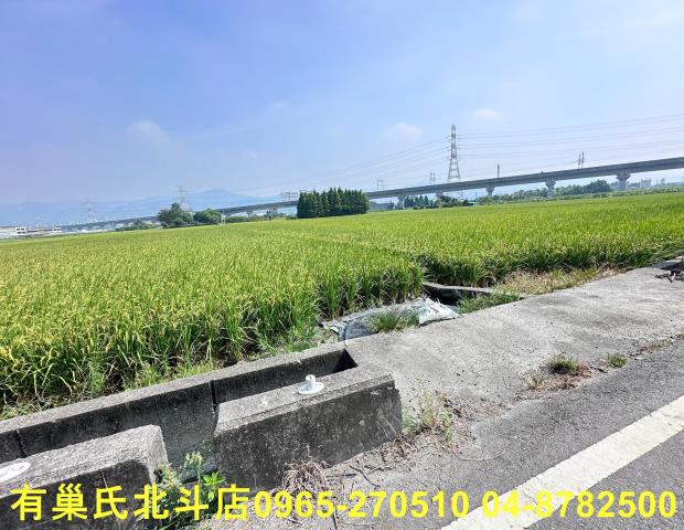 彰化社頭農地-4