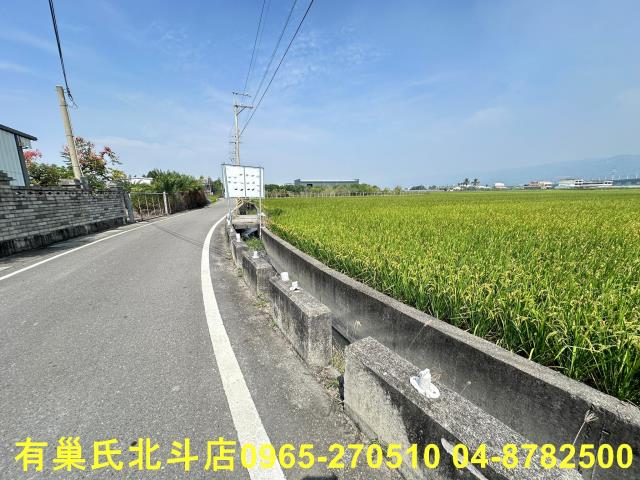 彰化社頭農地-6