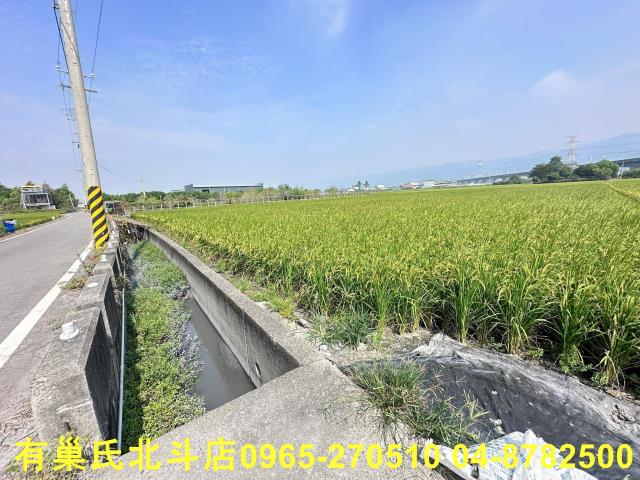彰化社頭農地-9