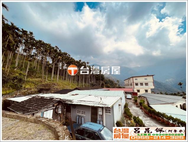 嘉義梅山建地-2