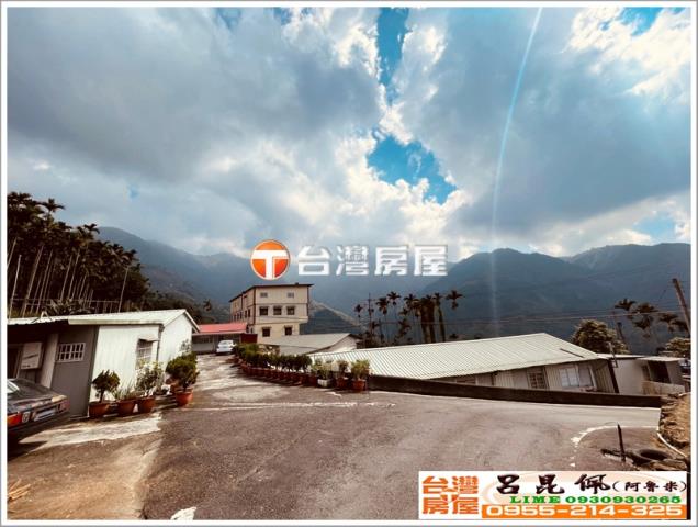 嘉義梅山建地-3
