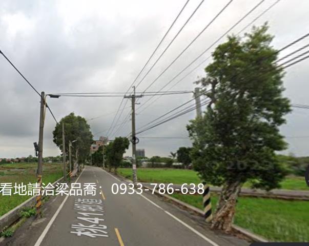 桃園中壢農地-1