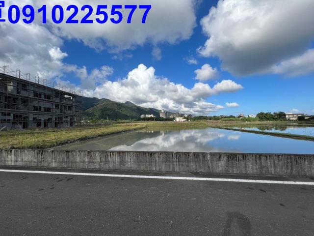宜蘭農地-1