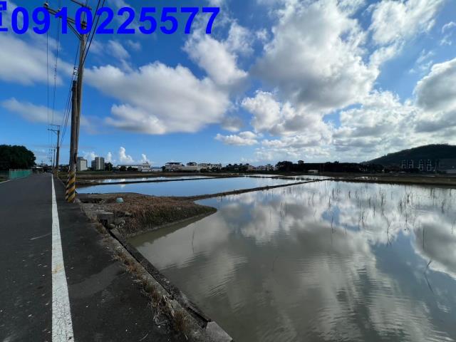 宜蘭農地-3
