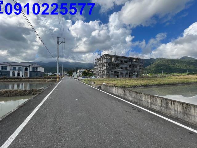宜蘭農地-10