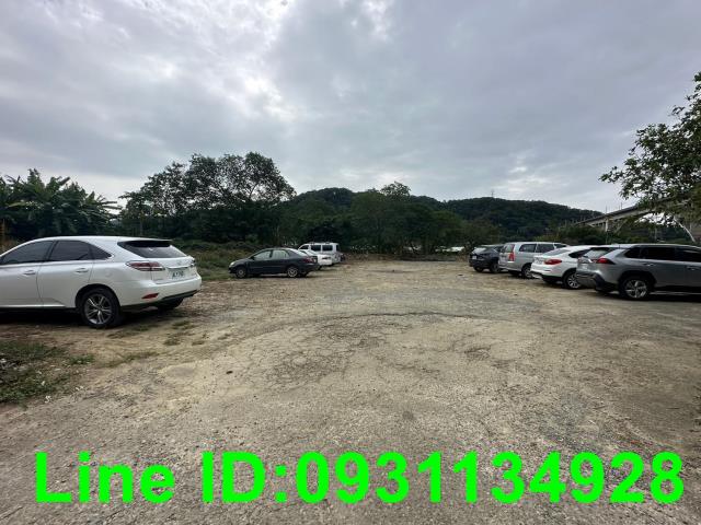 苗栗三義農地-1