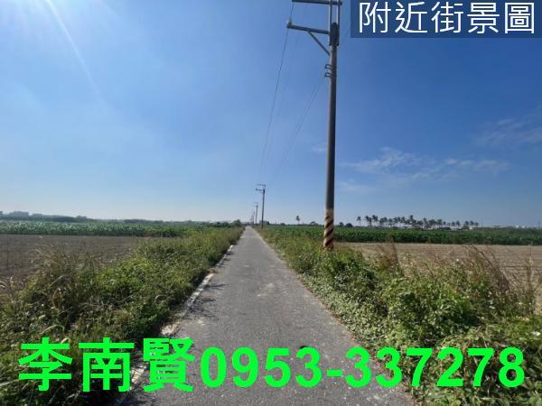 台南西港農地-7