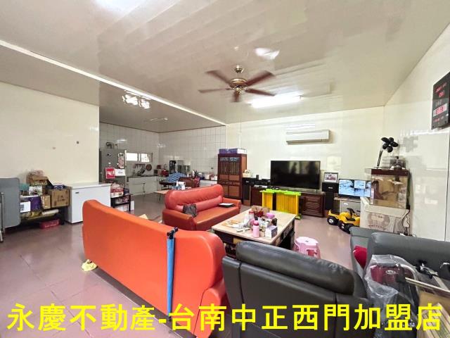 台南白河農地-2
