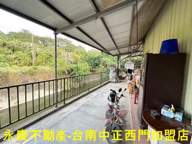 台南白河農地-7