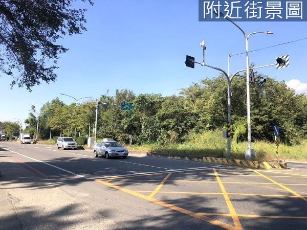 台南關廟農地-7