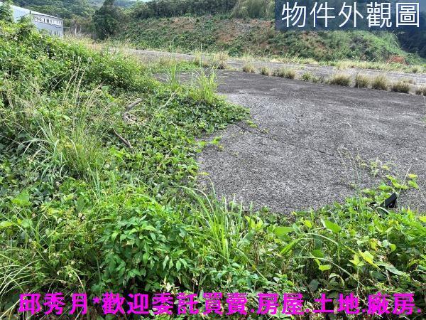 新北三芝建地-3