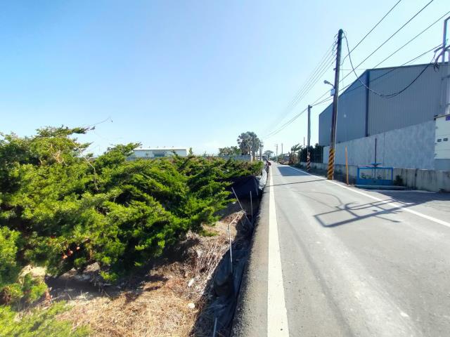 彰化埔心農地-13