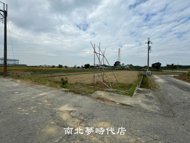 台南新化農地-7