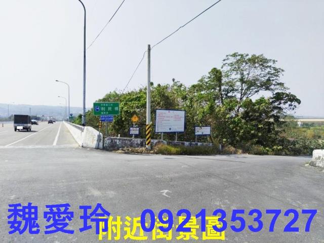 芬園農地-9