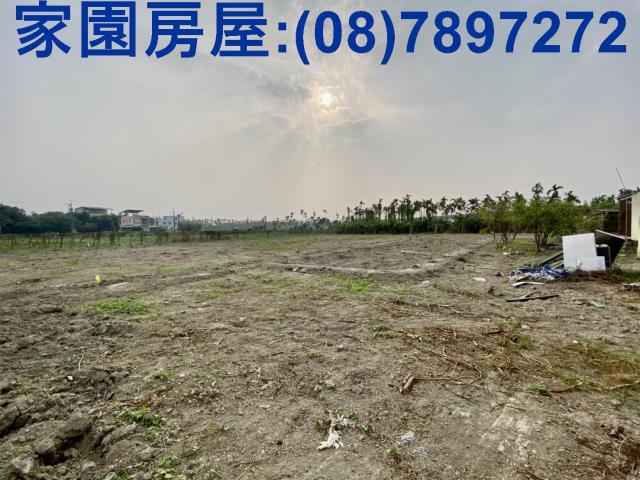 屏東潮州農地-4