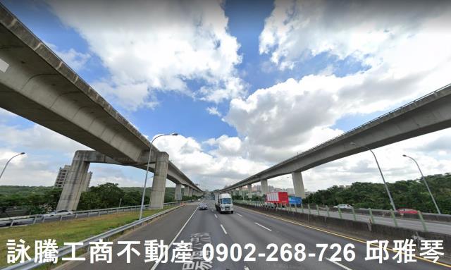 楊梅工業地-1