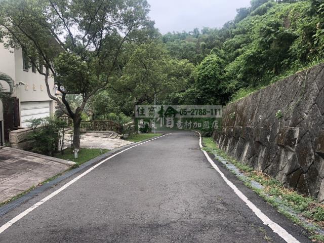 嘉義建地-8