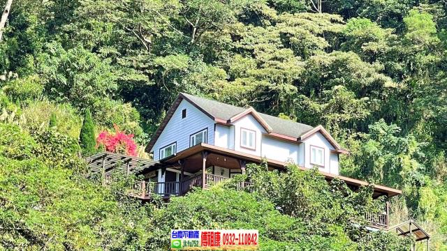 新竹新埔林地-2