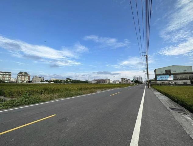 台中大雅農地-3