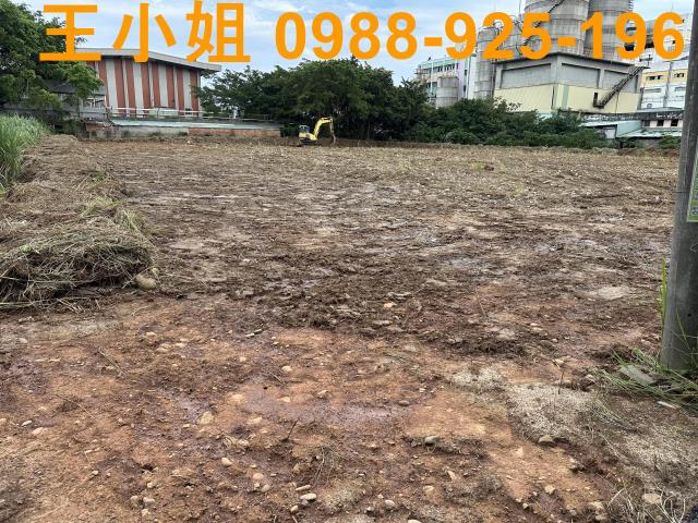 桃園楊梅農地-5