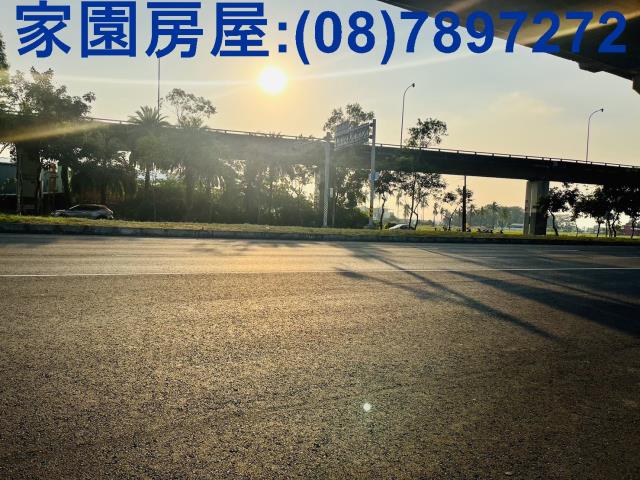 屏東萬丹農地-6