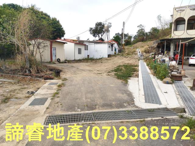 高雄杉林建地-3