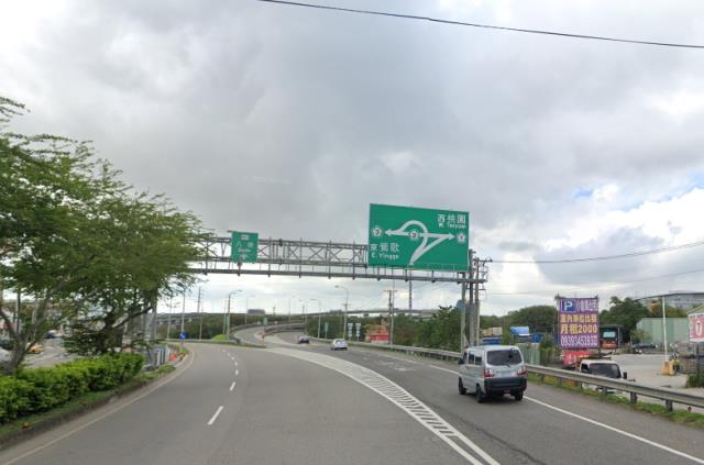 鶯歌工業地-2